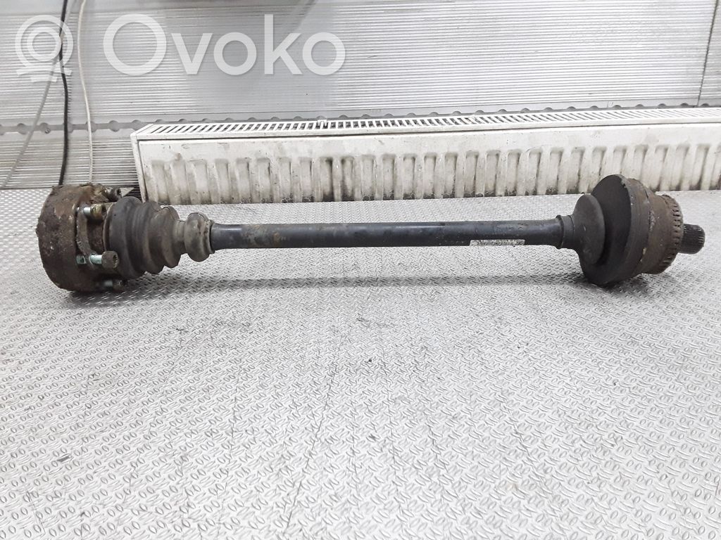 Audi A8 S8 D2 4D Antriebswelle hinten 