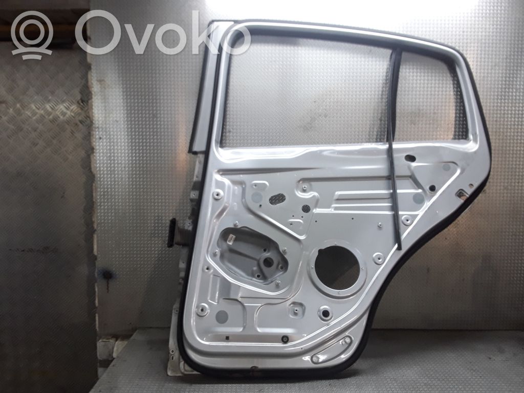 Volkswagen Golf Plus Puerta trasera 