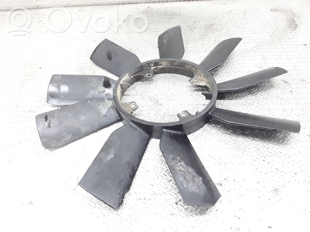 Mercedes-Benz C W202 Ventiliatora propellers 