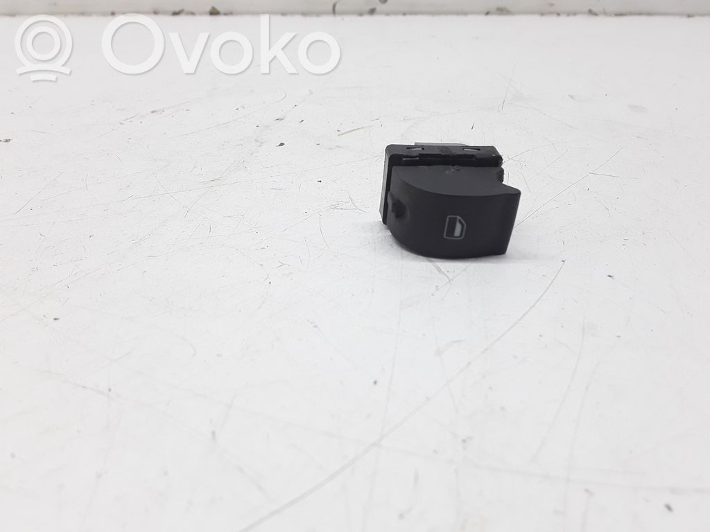 Seat Exeo (3R) Electric window control switch 