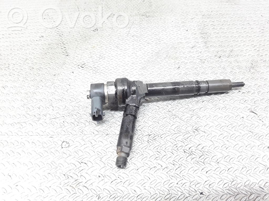 Polttoainesuutin   0445110082
