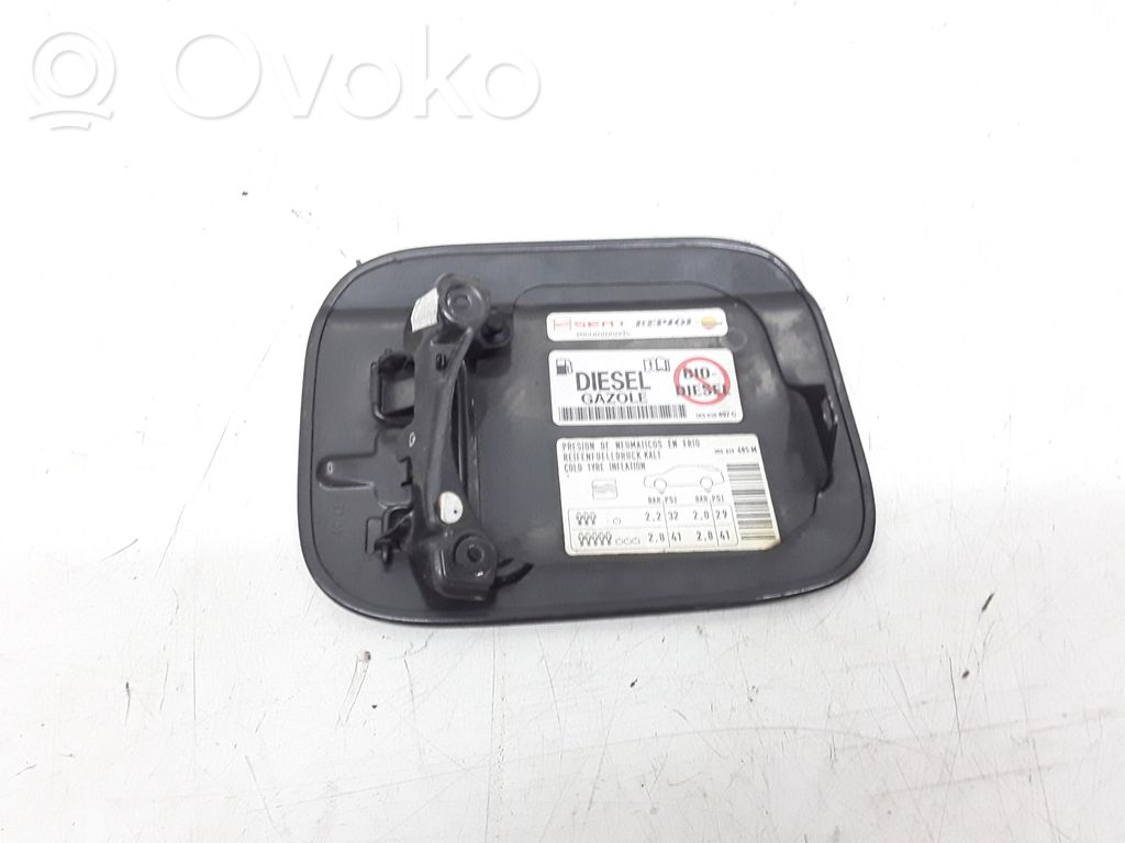 Tankdeckel Tankklappe   3R0010685M