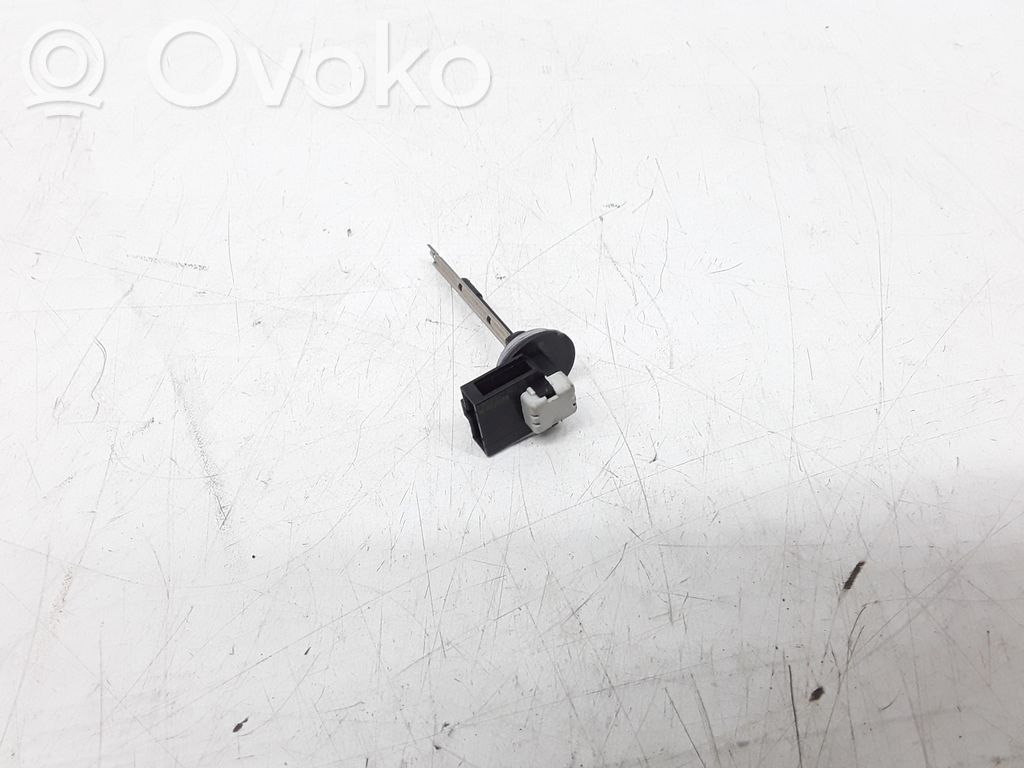 Seat Exeo (3R) Interior temperature sensor 