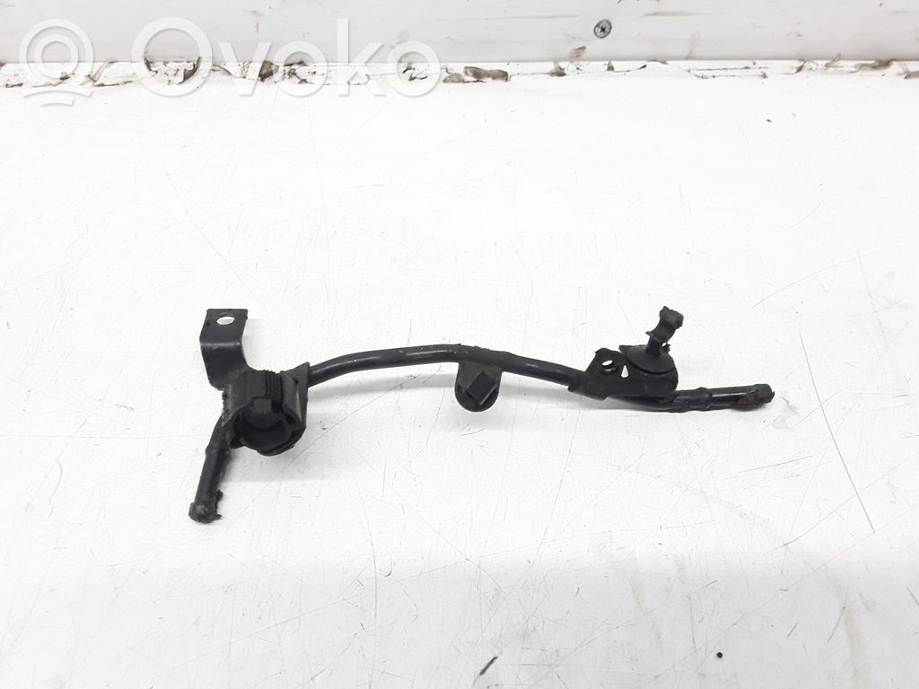 Volkswagen Golf Plus Engine coolant pipe/hose 