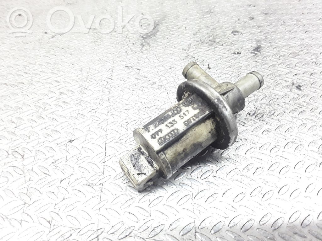 Électrovanne turbo   077133517