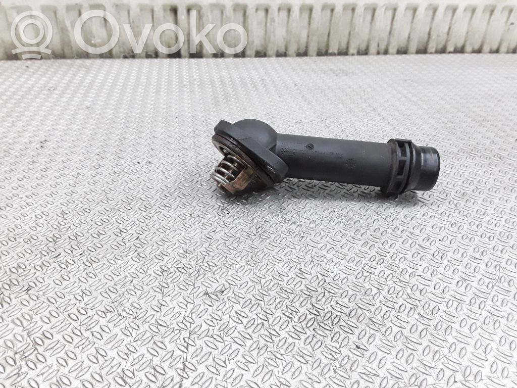 Seat Exeo (3R) Przewód / Wąż chłodnicy 
