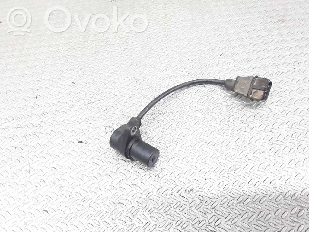 Citroen C5 Crankshaft position sensor 