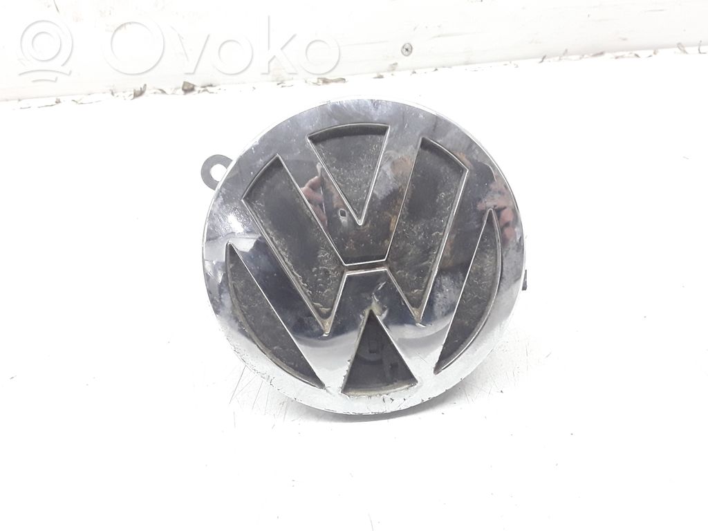 Volkswagen Phaeton Maniglia esterna del portellone posteriore/bagagliaio 