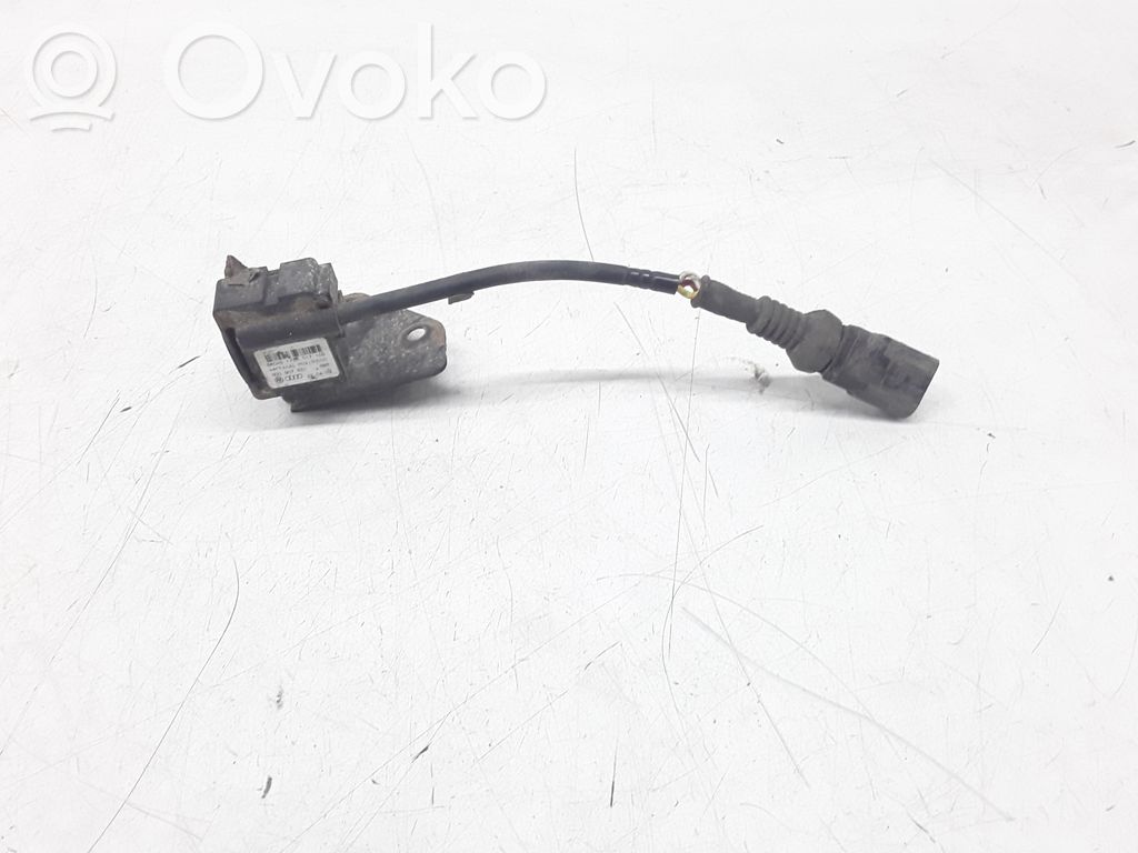ESP Drehratensensor Querbeschleunigungssensor   3D0907651