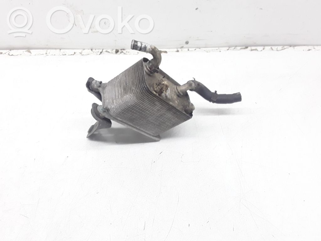 Volkswagen Phaeton Oil filter mounting bracket 