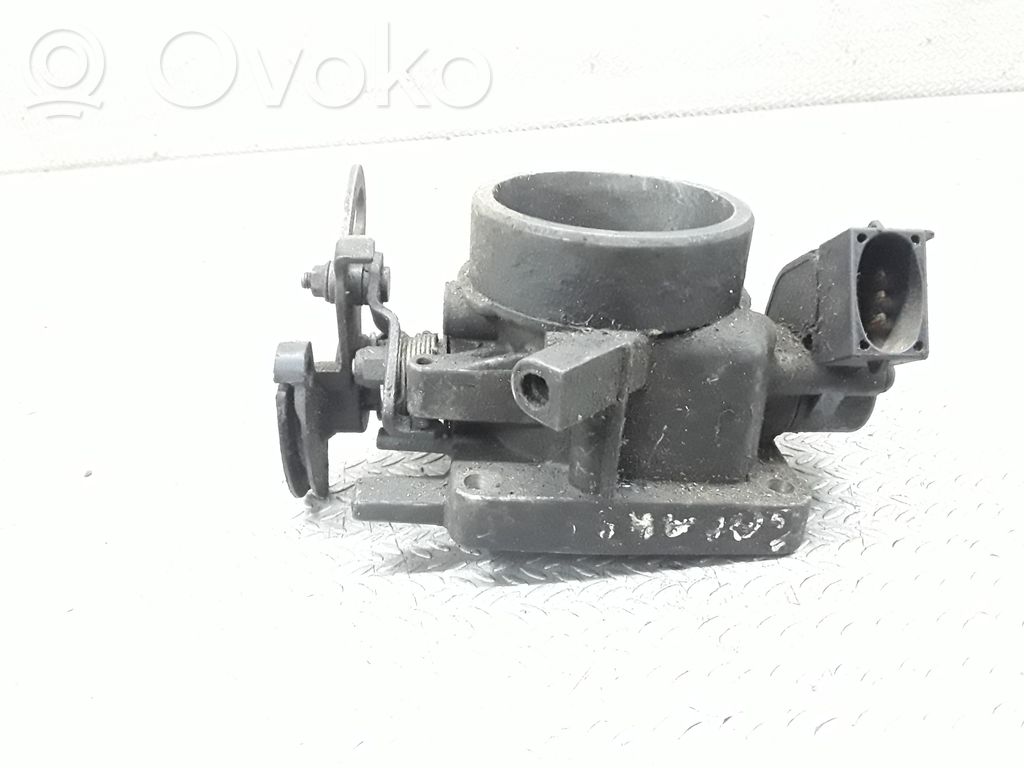 Ford Galaxy Throttle valve 