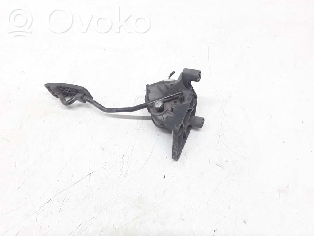 Opel Corsa C Accelerator throttle pedal 