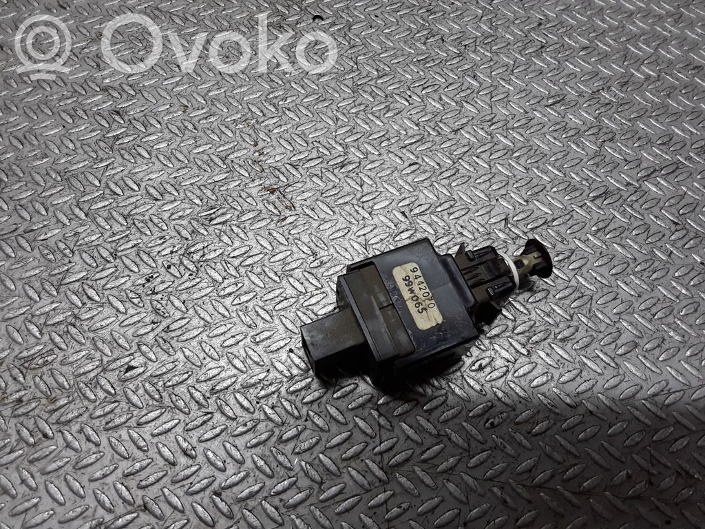 Volvo S80 Stabdžių pedalo daviklis 