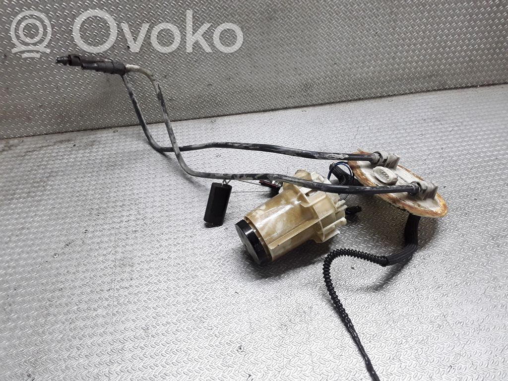 Polttoainesäiliön pumppu   0580303063,13129984
