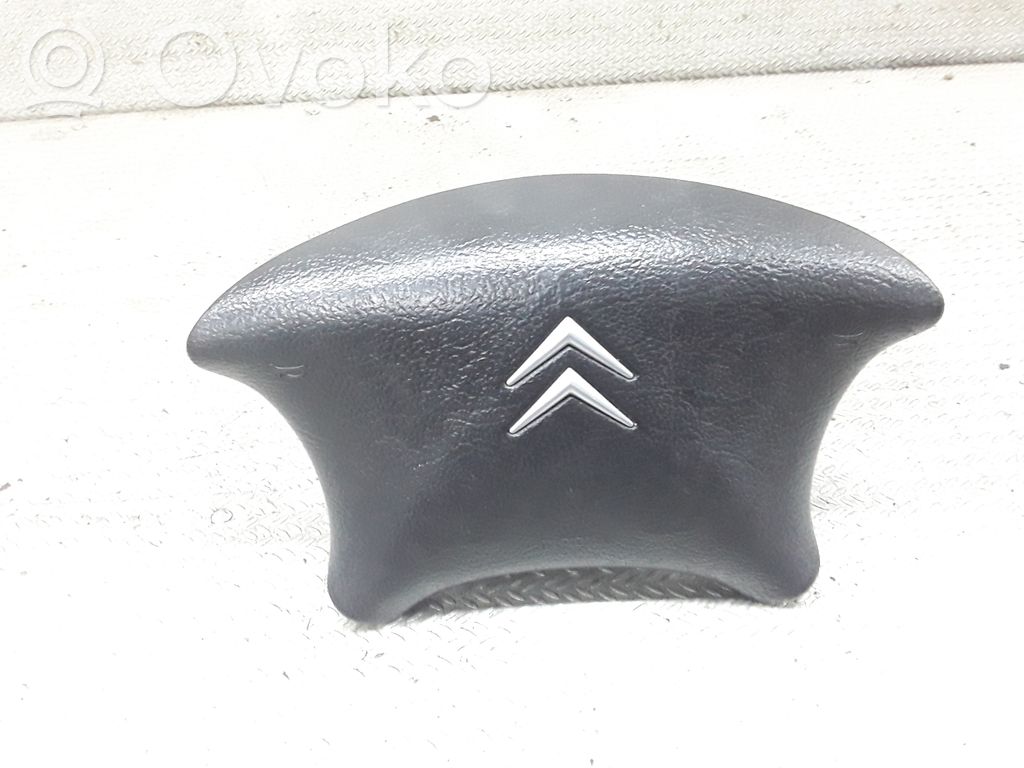 Citroen C8 Fahrerairbag 