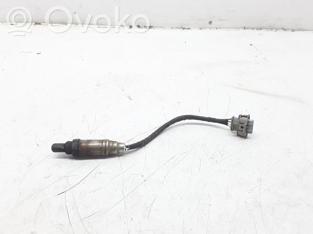 Lambda probe sensor   25335280,0258005291
