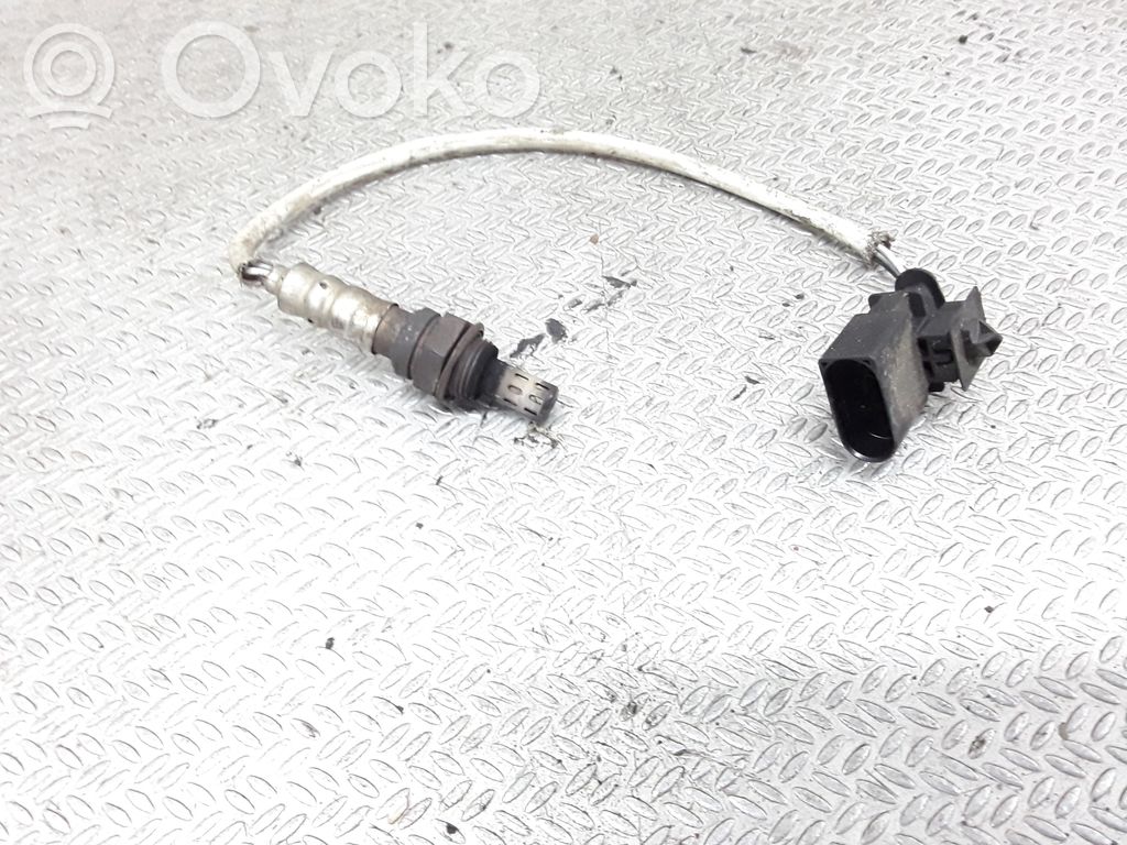 Land Rover Freelander Lambda probe sensor 