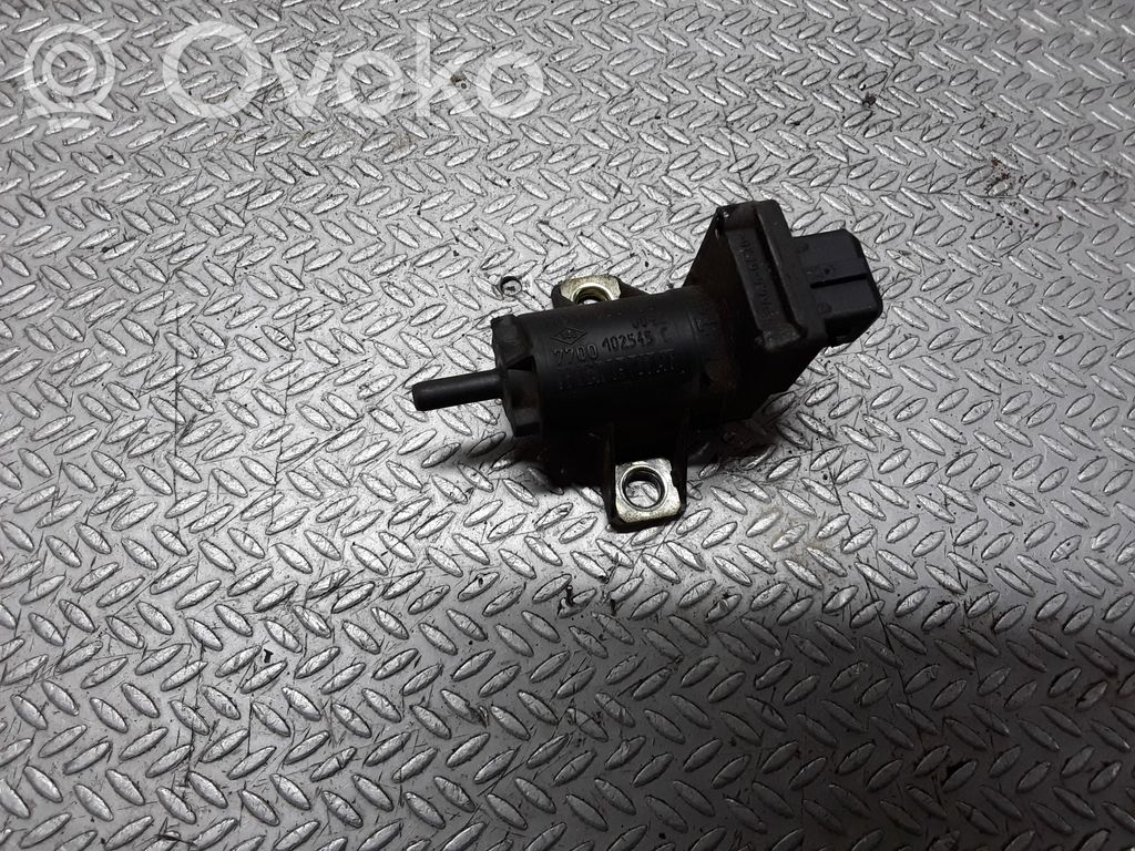 Renault Espace III Vacuum valve 