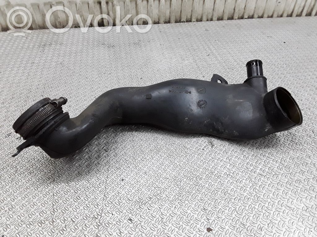 Citroen C8 Gaisa caurule uz turbīnu 