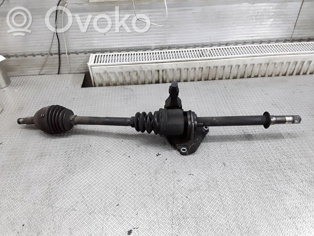 Etuvetoakseli   1480308080