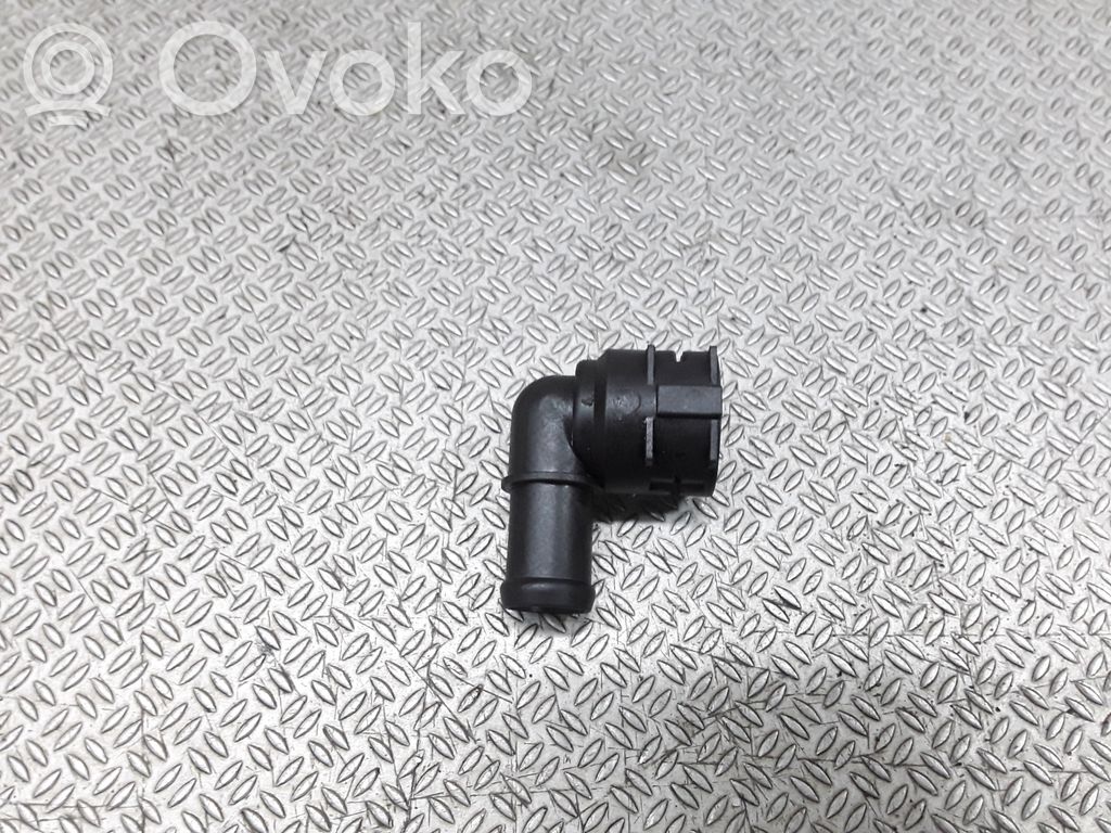 Skoda Octavia Mk1 (1U) Przewód / Wąż chłodnicy 