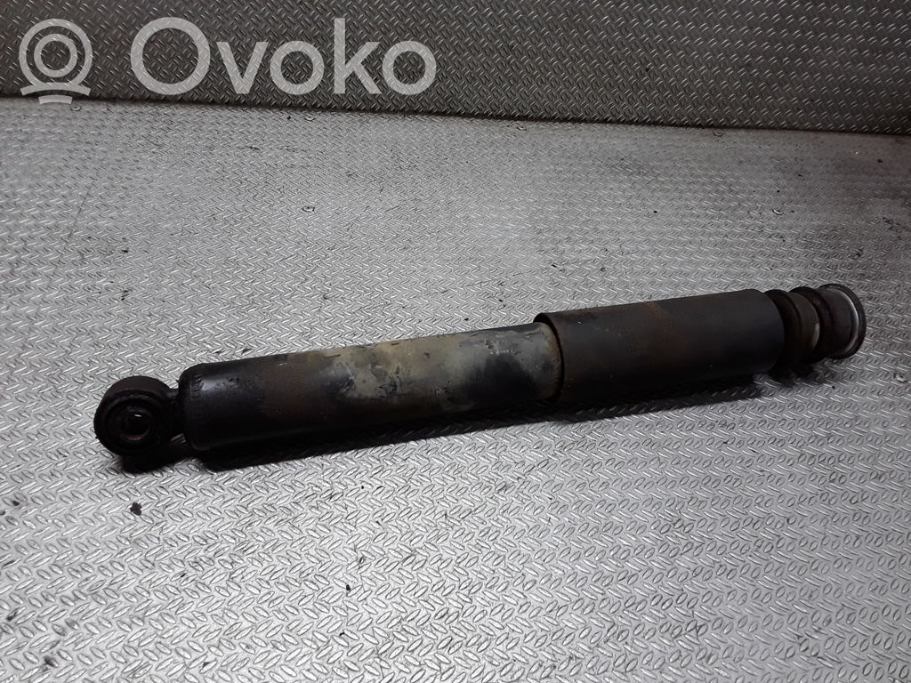 Front shock absorber/damper