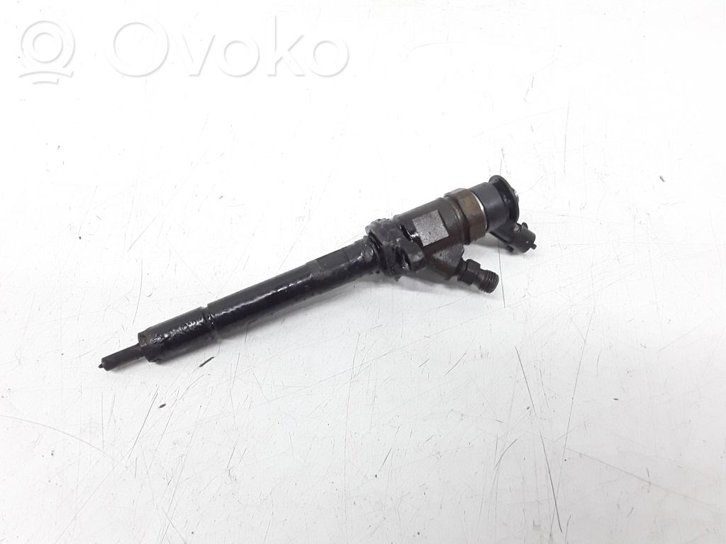 Injektor Einspritzdüse   0445110353