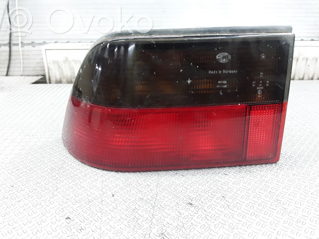 Rear/tail lights   139905