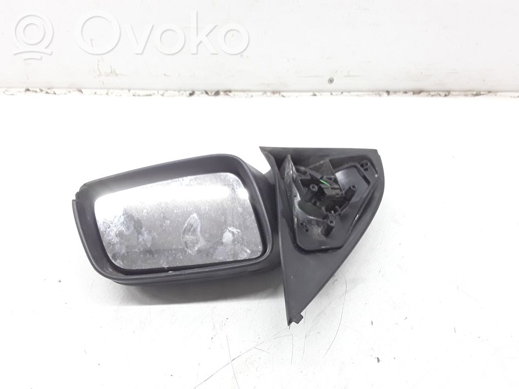 Opel Astra G Elektryczne lusterko boczne drzwi przednich 