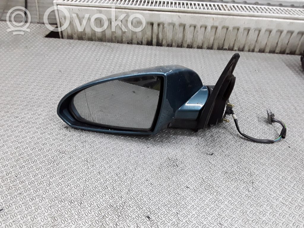 Nissan Primera Veidrodėlis (elektra valdomas) 