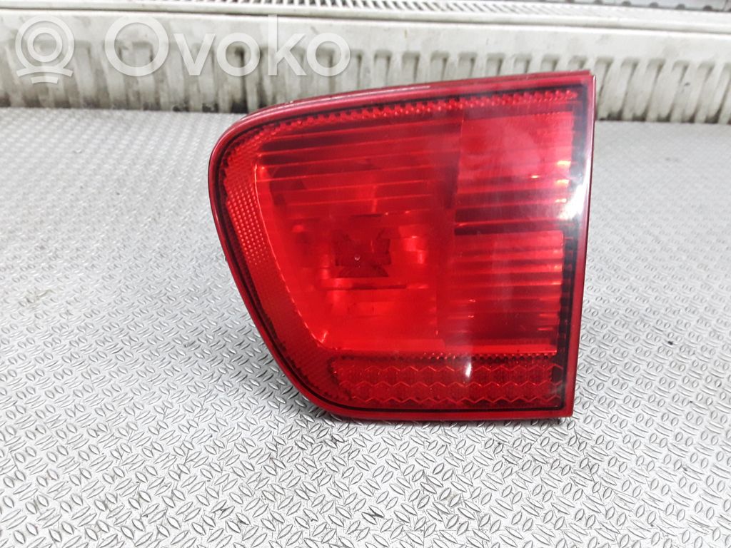 Seat Ibiza II (6k) Luci posteriori del portellone del bagagliaio