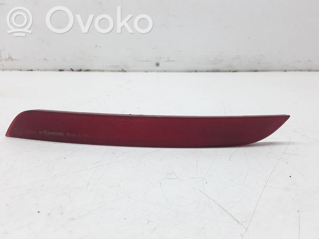 BMW 3 F30 F35 F31 Reflektor Rückstrahler 