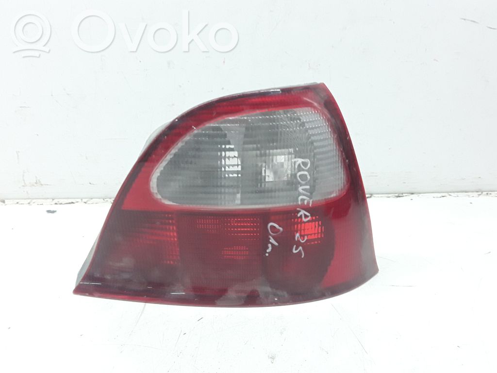 Rover 25 Luci posteriori 