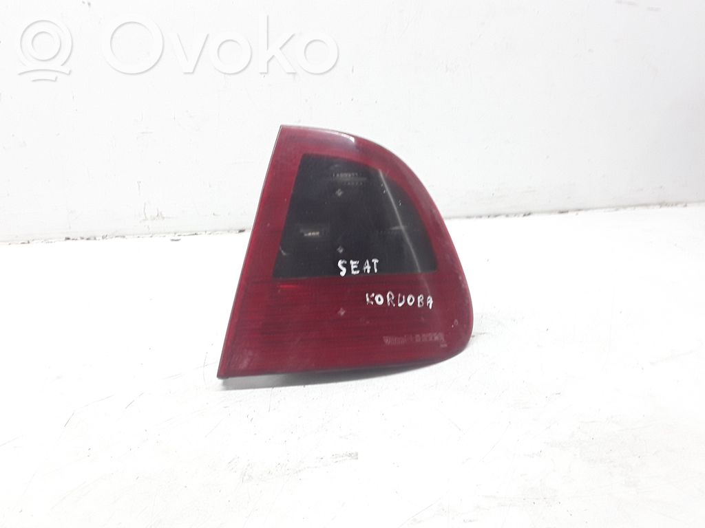 Seat Cordoba (6K) Takavalot