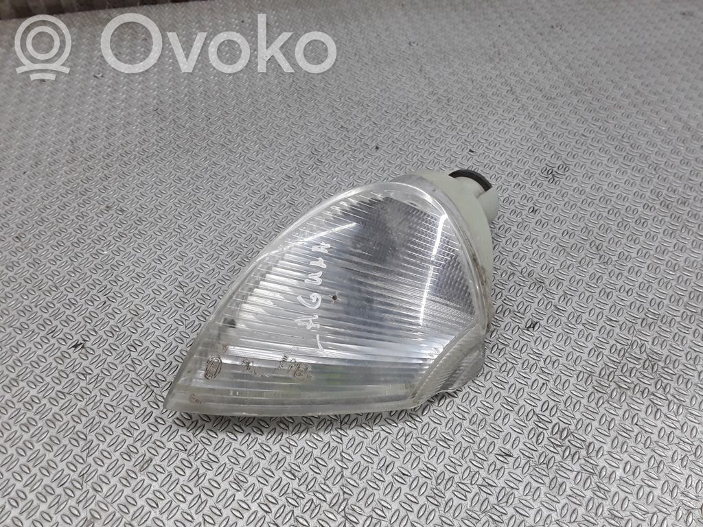 Front indicator light   2BA006843