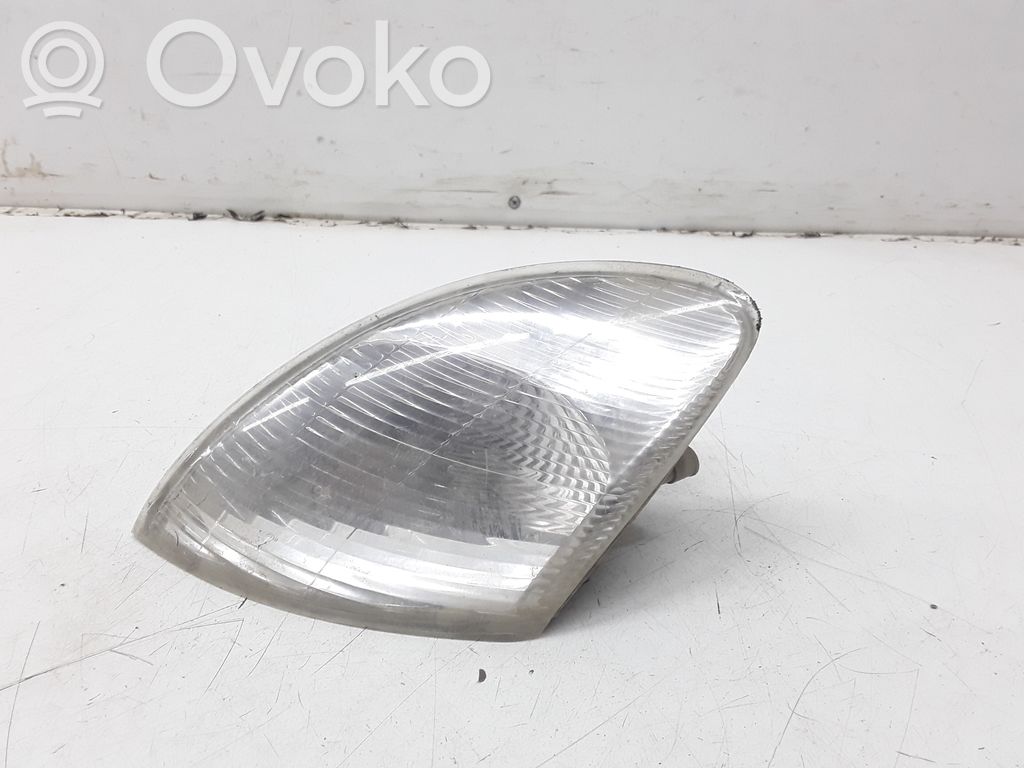 Renault Scenic I Front indicator light 