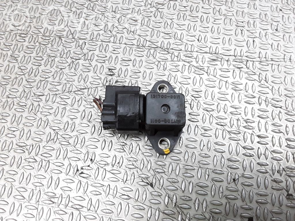 Mazda 323 F Luftdrucksensor 