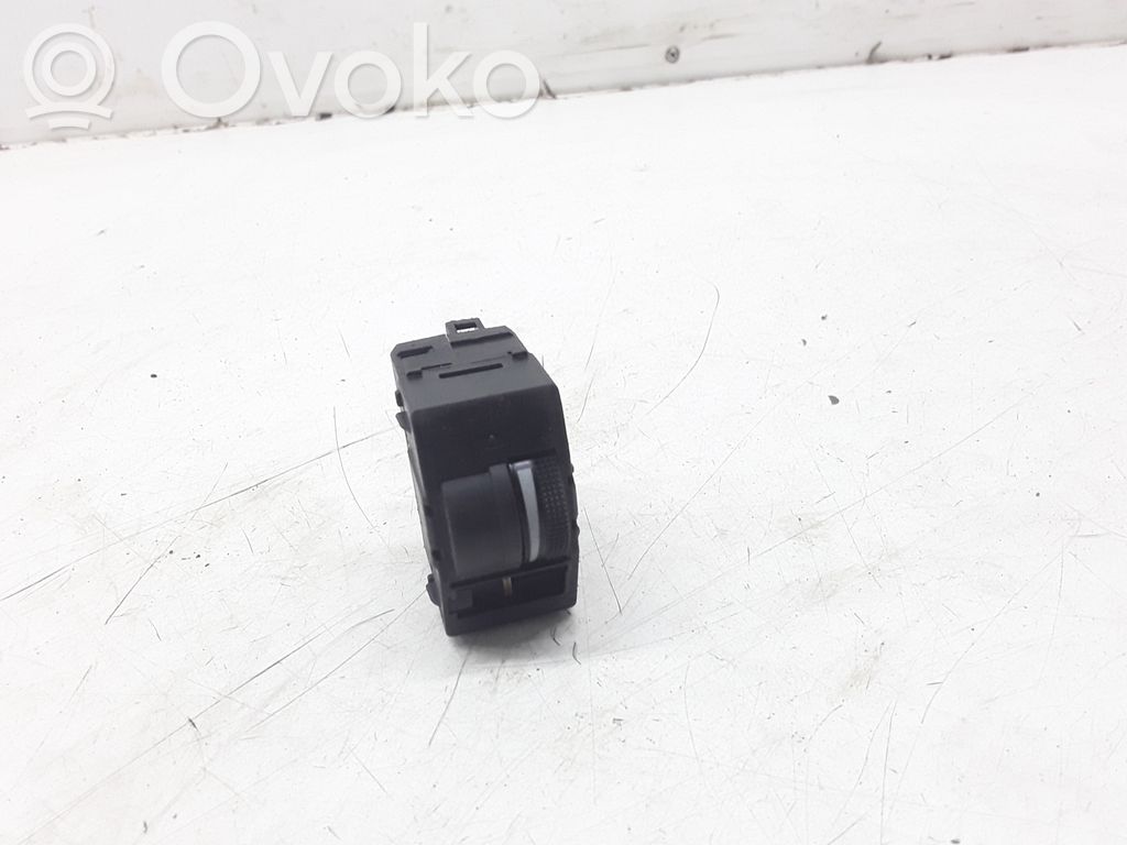 Headlight level height control switch   4B0919093A