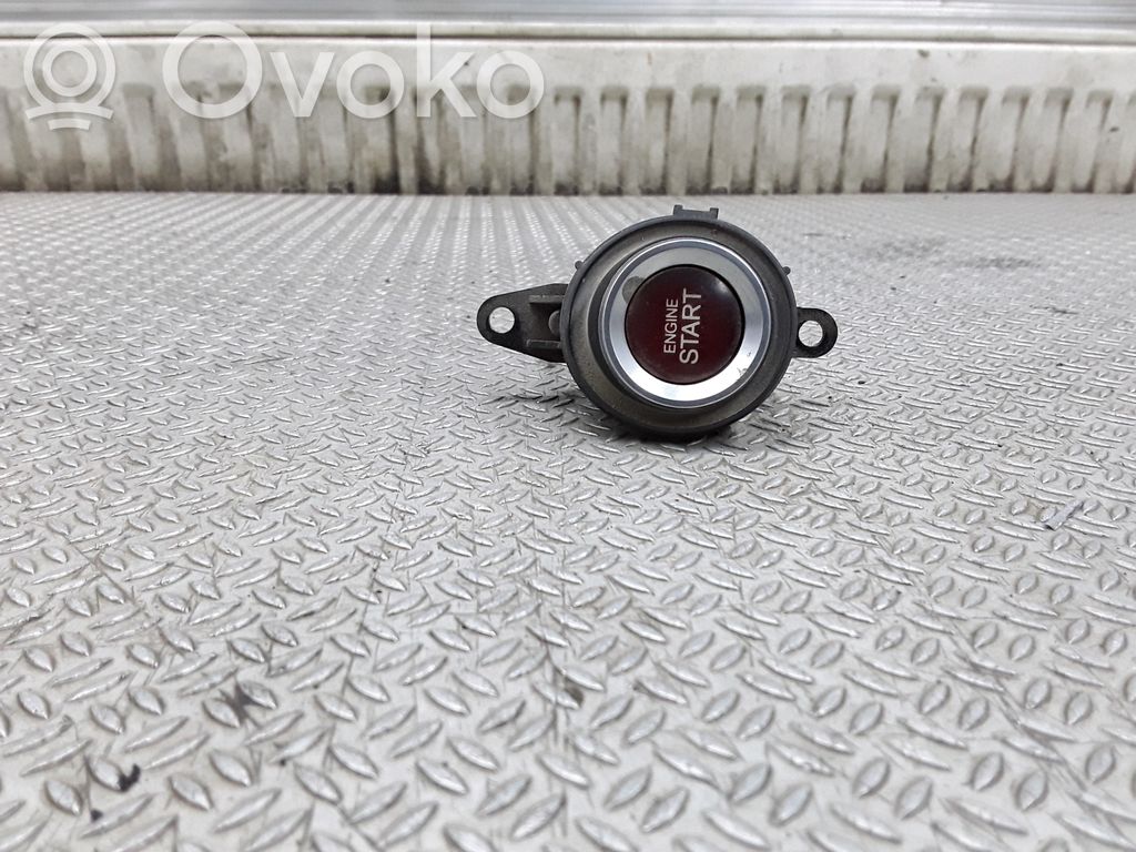 Engine start stop button switch   M26983