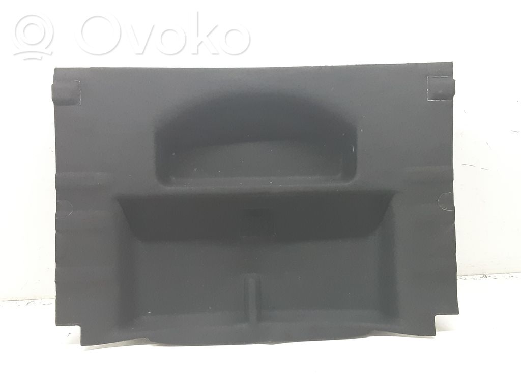 Opel Astra J Wykładzina bagażnika 