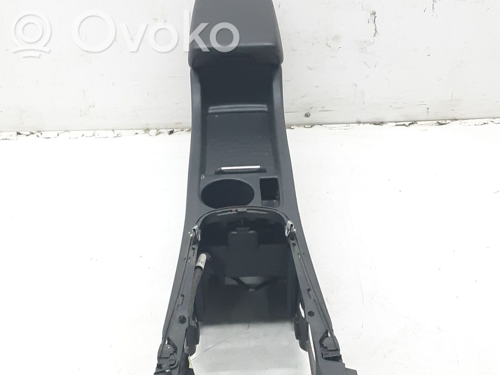 Opel Astra J Centrinė konsolė 