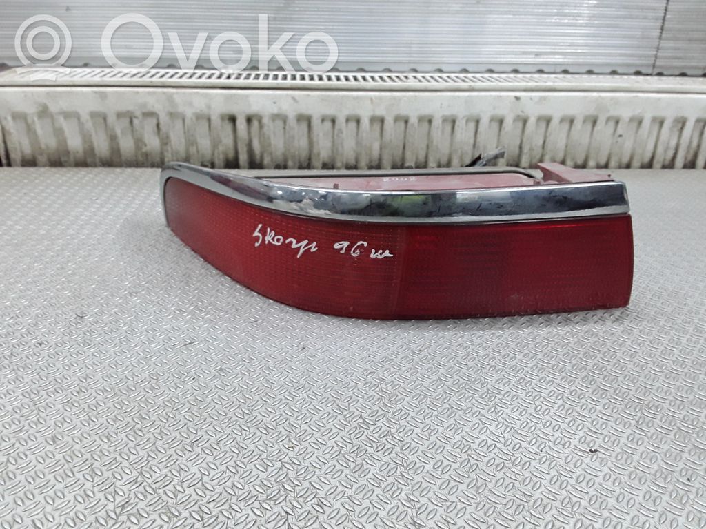 Ford Scorpio Rear/tail lights 