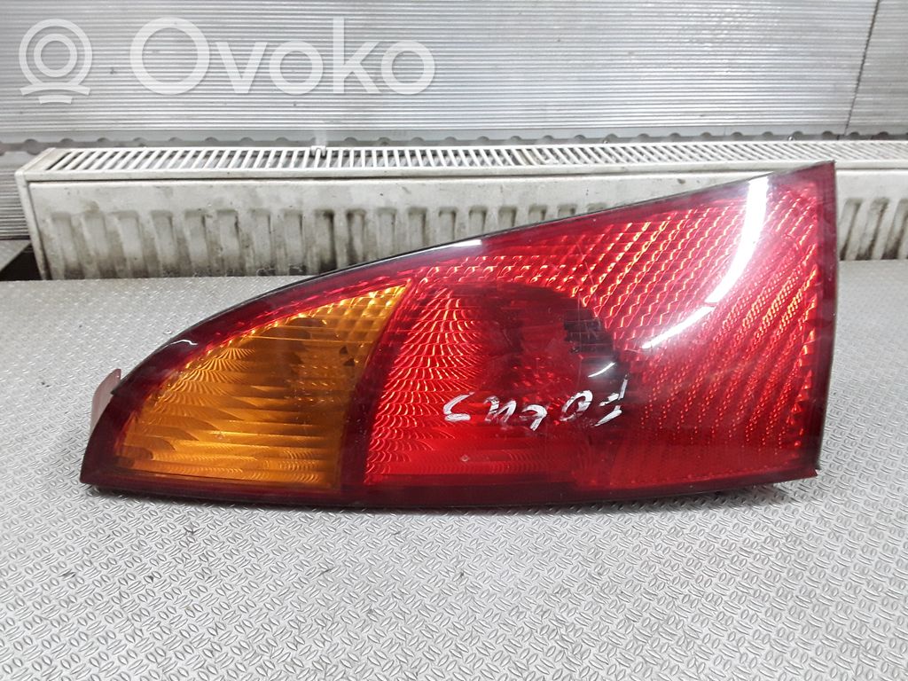 Ford Focus Galinis žibintas kėbule 
