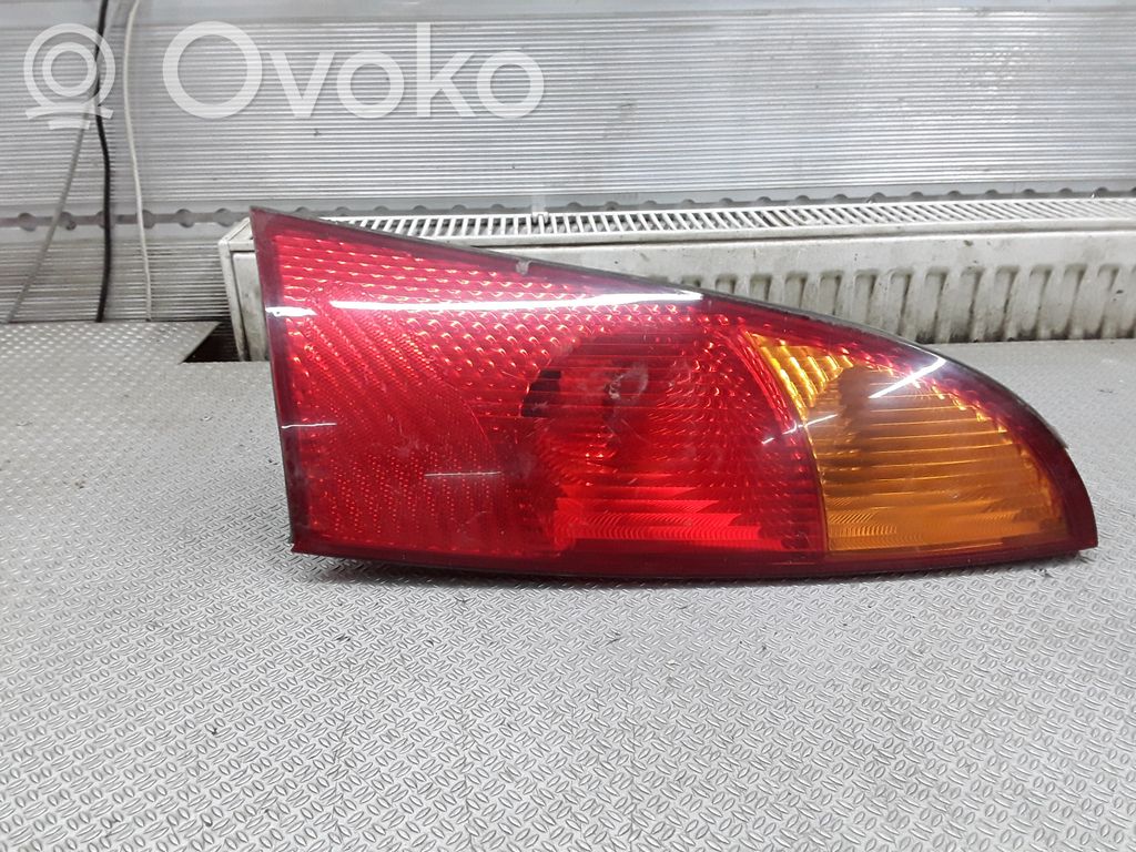 Ford Focus Rear/tail lights 
