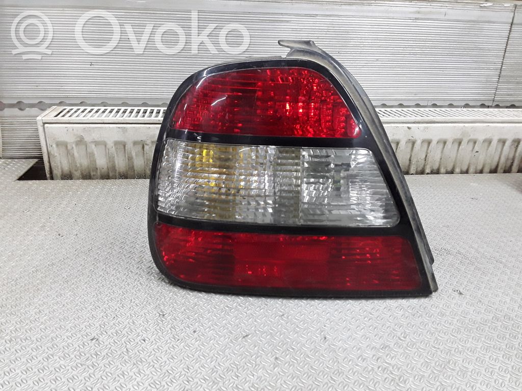 Daewoo Leganza Takavalot 