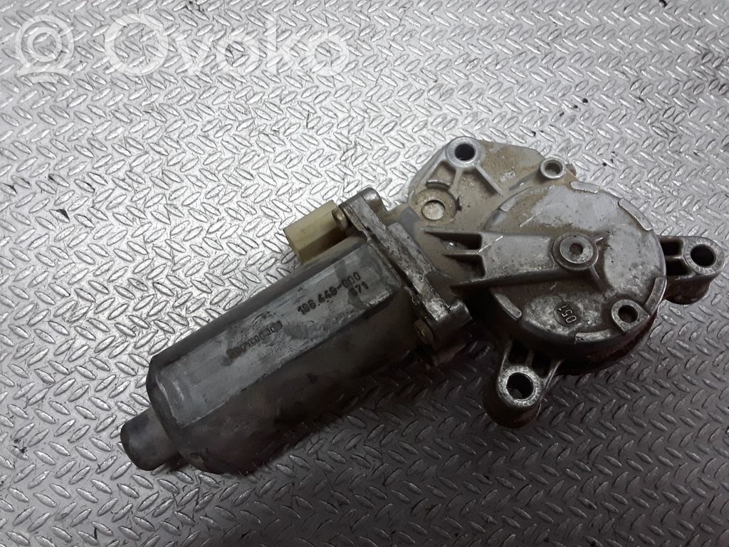 Volvo 850 Silniczek podnoszenia szyby drzwi tylnych 