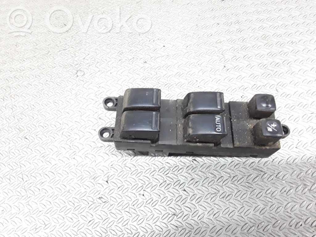 Nissan Primera Comutator comandă geamuri electrice 