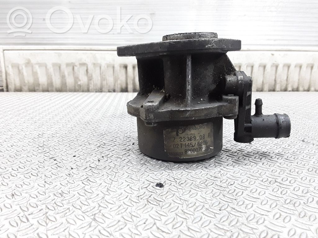 Renault Laguna II Pompe à vide