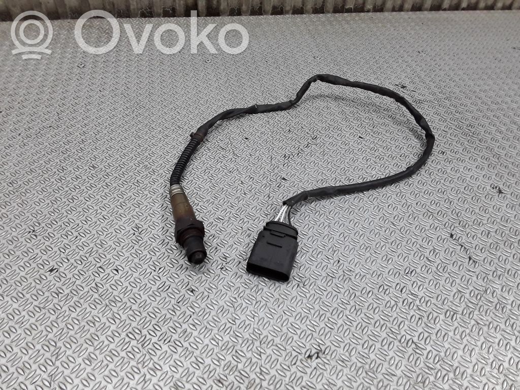 Lambda probe sensor   022906262,0258006489