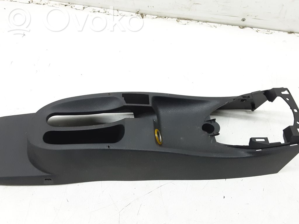 Handbrake trim   8200213253,8200327416